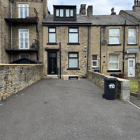 Willa Entire Luxury House Elland Zewnętrze zdjęcie