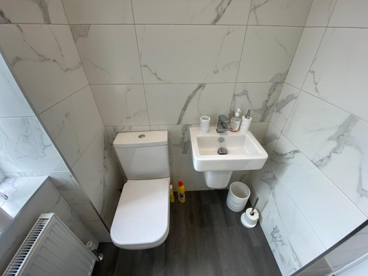 Willa Entire Luxury House Elland Zewnętrze zdjęcie