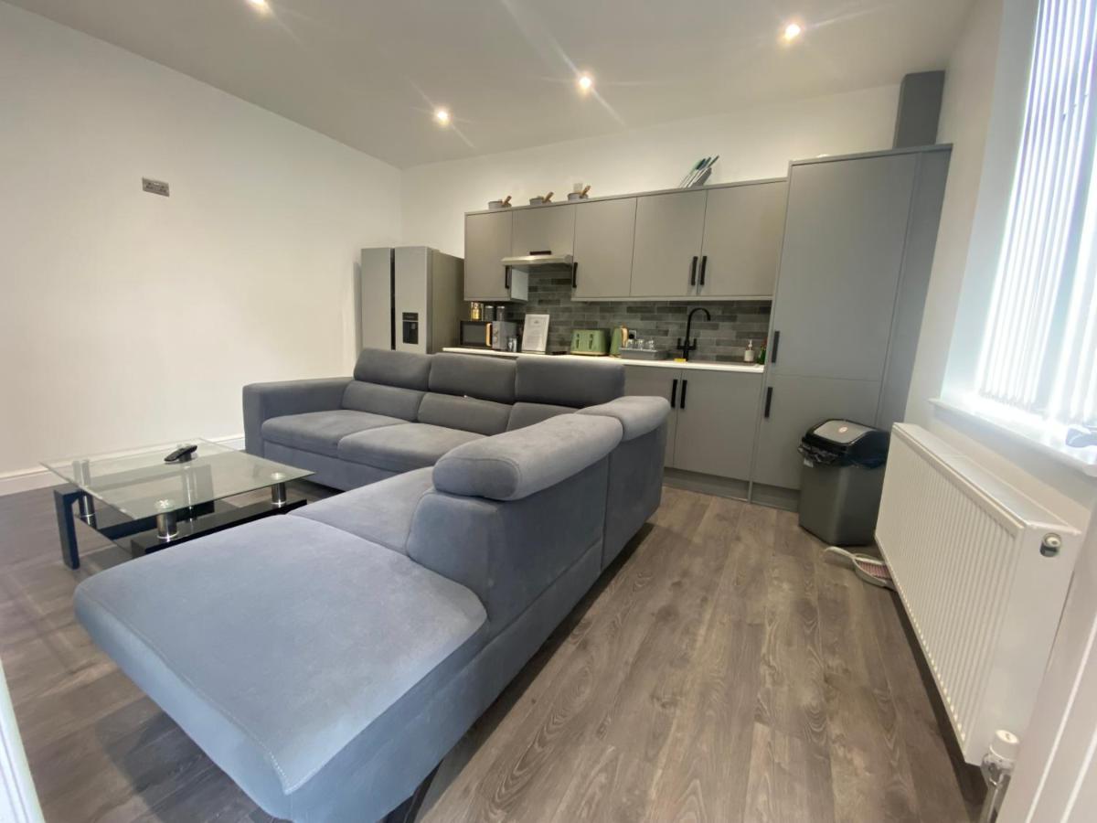 Willa Entire Luxury House Elland Zewnętrze zdjęcie