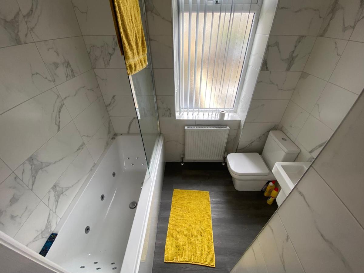 Willa Entire Luxury House Elland Zewnętrze zdjęcie