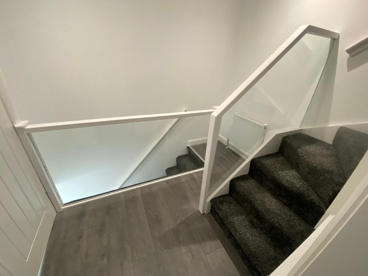 Willa Entire Luxury House Elland Zewnętrze zdjęcie