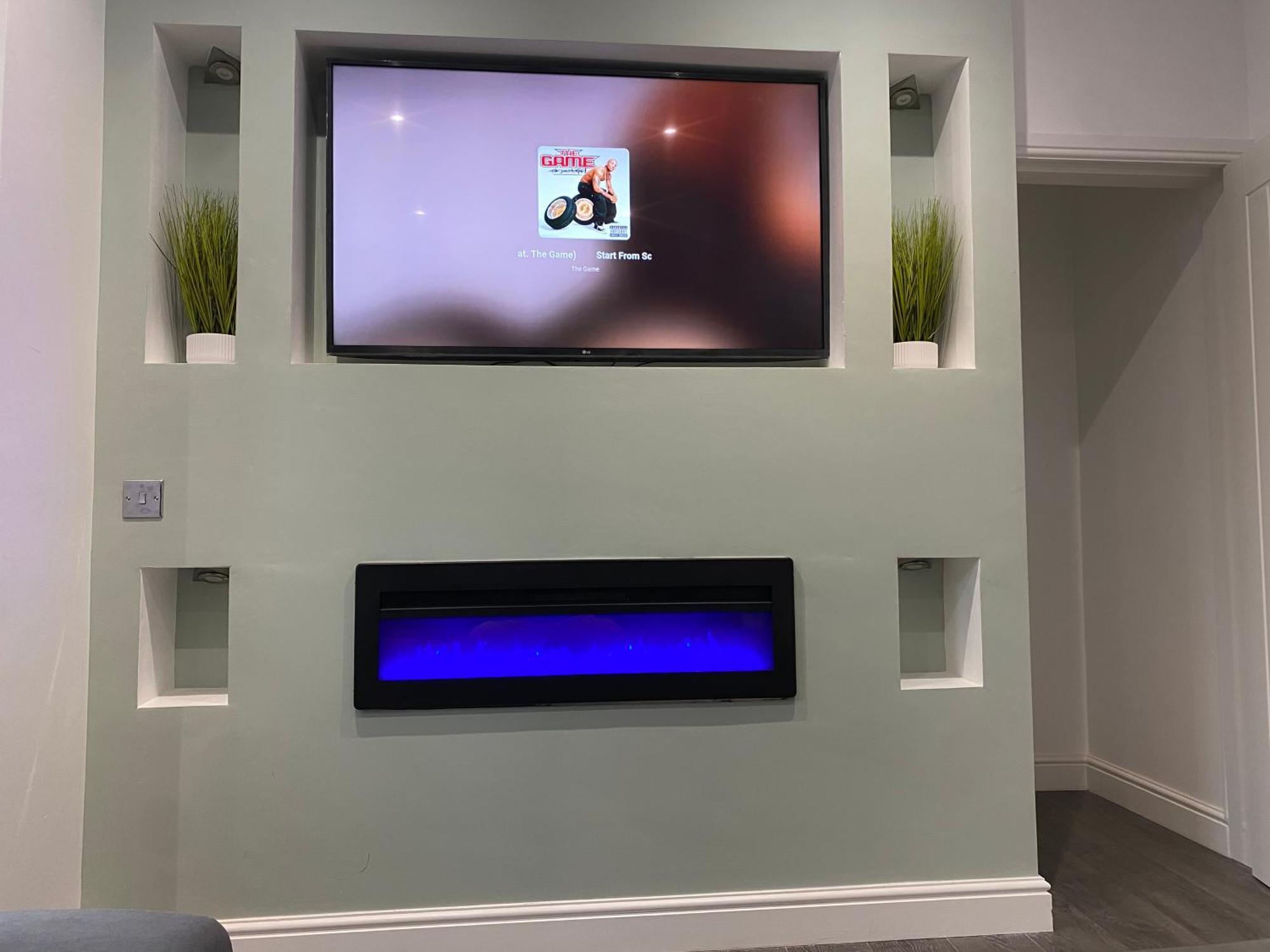 Willa Entire Luxury House Elland Zewnętrze zdjęcie